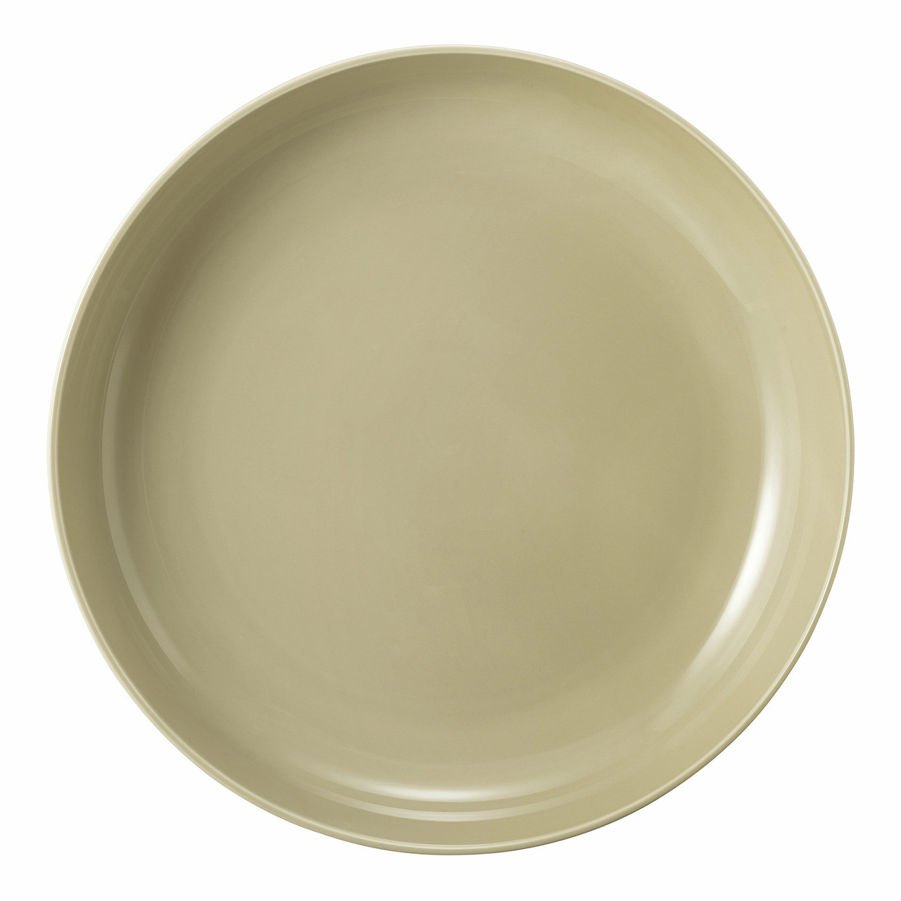 Terra, Foodbowl mit Relief ø 284 mm / 2,27 l sandbeige